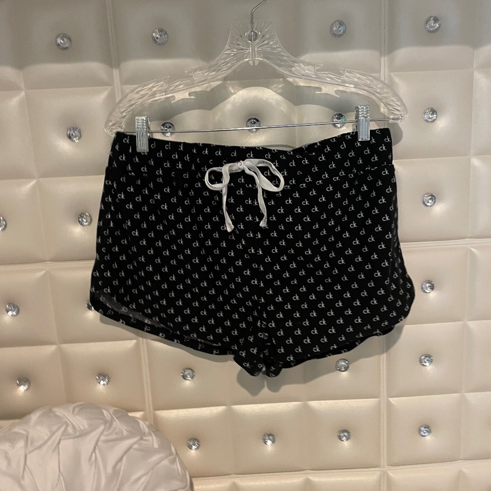 Calvin Klein Women’s Boxers